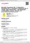 Digitální booklet (A4) Berwald: Symphony No. 3 'Singuliere'; Symphony No. 4; Schubert: Symphony No. 4 'Tragic' [Igor Markevitch – The Deutsche Grammophon Legacy: Volume 17]