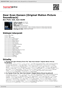 Digitální booklet (A4) Dear Evan Hansen [Original Motion Picture Soundtrack]