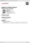 Digitální booklet (A4) Ballade de Melody Nelson