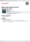 Digitální booklet (A4) Better Days [Galantis Remix]