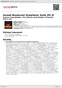 Digitální booklet (A4) Sunset Boulevard Symphonic Suite [Pt.3]
