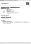 Digitální booklet (A4) Roskaruokaa ja paskahuumorii