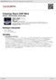 Digitální booklet (A4) Chasing Stars [VIP Mix]
