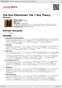 Digitální booklet (A4) The Don Killuminati: The 7 Day Theory