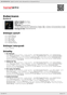 Digitální booklet (A4) Dobermann