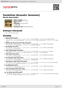 Digitální booklet (A4) Soulshine [Acoustic Sessions]