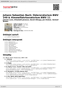Digitální booklet (A4) Johann Sebastian Bach: Osteroratorium BWV 249 & Himmelfahrtsoratorium BWV 11