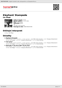 Digitální booklet (A4) Elephant Stampede