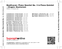 Zadní strana obalu CD Beethoven: Piano Quartet No. 3 & Piano Quintet - Chopin: Nocturnes