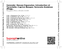 Zadní strana obalu CD Sarasate: Danzas Espanolas; Introduction et Tarantelle; Caprice Basque; Serenata Andaluza [Ruggiero Ricci: Complete American Decca Recordings, Vol. 5]