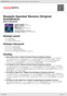 Digitální booklet (A4) Muppets Haunted Mansion [Original Soundtrack]