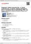 Digitální booklet (A4) Paganini: Violin Concerto No. 1; Violin Concerto No. 2; Ravel: Tzigane [Ruggiero Ricci: Complete Decca Recordings, Vol. 11]