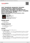 Digitální booklet (A4) Lalo: Symphonie espagnole; Sarasate: Carmen Fantasie; Zigeunerweisen; Saint-Saens: Havanaise; Introduction et Rondo Capriccioso [Ruggiero Ricci: Complete Decca Recordings, Vol. 6]