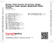 Zadní strana obalu CD Bartók: Violin Sonata; Stravinsky: Elégie; Prokofiev: Violin Sonata; Hindermith: Violin Sonata, Op. 31 Nos. 1 & 2 [Ruggiero Ricci: Complete Decca Recordings, Vol. 12]