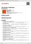 Digitální booklet (A4) The Remix Collection