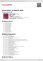 Digitální booklet (A4) Pavarotti's Greatest Hits