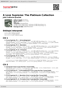 Digitální booklet (A4) A Love Supreme: The Platinum Collection