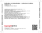Zadní strana obalu CD Balladen & Liebeslieder - Collectors Edition Volume 2