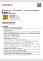 Digitální booklet (A4) Balladen & Liebeslieder - Collectors Edition Volume 2