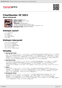 Digitální booklet (A4) Chartbuster Of 2021