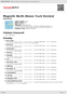 Digitální booklet (A4) Magnetic North [Bonus Track Version]