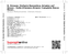 Zadní strana obalu CD R. Strauss: Sinfonia Domestica; Ariadne auf Naxos – Suite [Clemens Krauss: Complete Decca Recordings, Vol. 6]