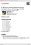 Digitální booklet (A4) R. Strauss: Salome [Clemens Krauss: Complete Decca Recordings, Vol. 8]