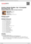 Digitální booklet (A4) Schutz: Becker-Psalter, Op. 5 [Complete Recording Vol. 15]