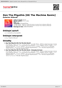 Digitální booklet (A4) Den Tha Pligothis [KK The Machine Remix]