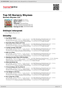Digitální booklet (A4) Top 50 Nursery Rhymes