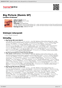 Digitální booklet (A4) Big Picture [Remix EP]