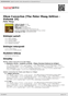 Digitální booklet (A4) Oboe Concertos [The Peter Maag Edition - Volume 15]