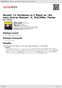 Digitální booklet (A4) Mozart: 12 Variations in C Major on "Ah, vous dirai-je Maman", K. 265/300e: Theme