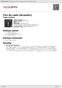 Digitální booklet (A4) Tiro Ao Lado [Acoustic]