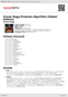 Digitální booklet (A4) Snoop Dogg Presents Algorithm (Global Edition)