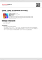 Digitální booklet (A4) Good Time [Extended Version]