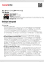 Digitální booklet (A4) All Time Low [Remixes]