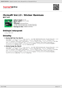 Digitální booklet (A4) iScreaM Vol.13 : Sticker Remixes