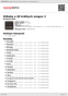 Digitální booklet (A4) Alibaba a 40 krátkych songov 2