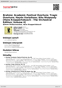 Digitální booklet (A4) Brahms: Academic Festival Overture; Tragic Overture; Haydn Variaitons; Alto Rhapsody [Hans Knappertsbusch - The Orchestral Edition: Volume 4]