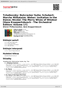 Digitální booklet (A4) Tchaikovsky: Nutcracker Suite; Schubert: Marche Militataire; Weber: Invitation to the Dance; Nicolai: The Merry Wives of Windsor [Hans Knappertsbusch - The Orchestral Edition: Volume 17]