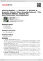 Digitální booklet (A4) Vienna Holiday – J. Strauss I, J. Strauss II, Komzák, Ziehrer [Hans Knappertsbusch - The Orchestral Edition: Volume 16]