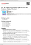 Digitální booklet (A4) Do, Re & Mi: Bop’n Birdies [Music from the Amazon Original Series]