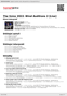 Digitální booklet (A4) The Voice 2022: Blind Auditions 2 [Live]