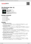 Digitální booklet (A4) The Remixes [Vol. 3]