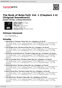 Digitální booklet (A4) The Book of Boba Fett: Vol. 1 (Chapters 1-4) [Original Soundtrack]
