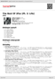 Digitální booklet (A4) The Best Of 2Pac [Pt. 2: Life]