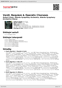 Digitální booklet (A4) Verdi: Requiem & Operatic Choruses