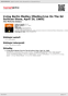 Digitální booklet (A4) Irving Berlin Medley [Medley/Live On The Ed Sullivan Show, April 10, 1960]