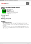 Digitální booklet (A4) Satisfy My Soul [Aazar Remix]